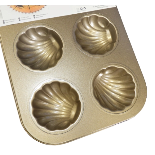 Blacha forma do pieczenia muffinki babeczki